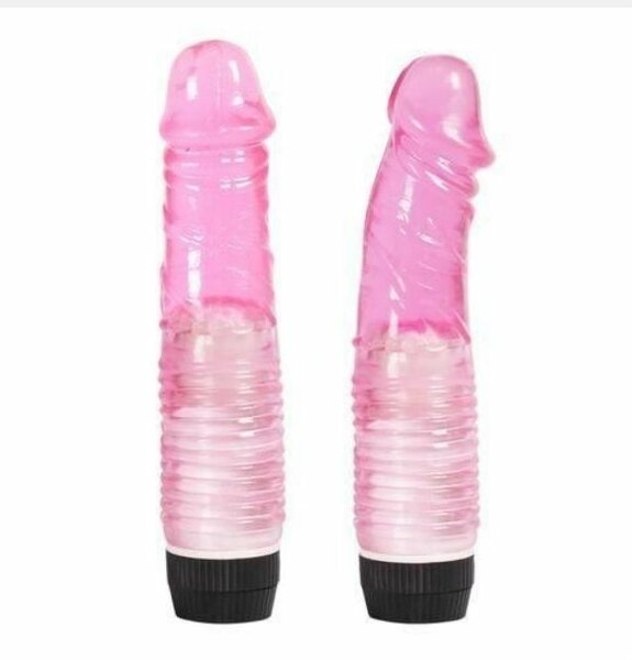 Vibrateur Silicone discret