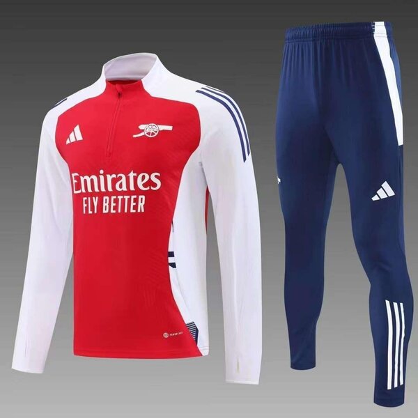 Survêtement maillot