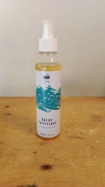 Spray Fortifiant Cheveux 250ml