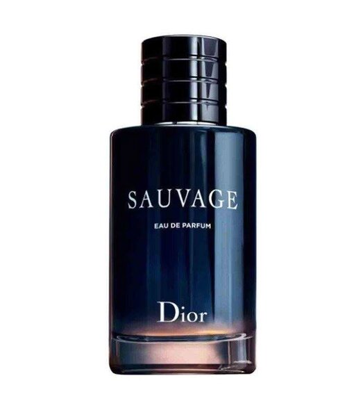 Parfum Sauvage Homme