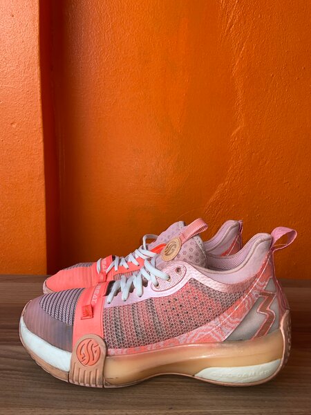 Aaron Gordon Zen 3 Sakura