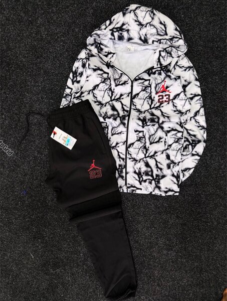 Ensemble Sportif Moderne