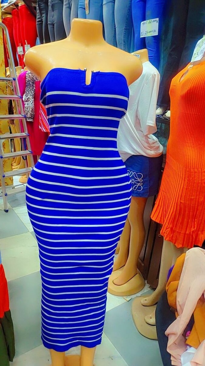 Robe élégante pour femme