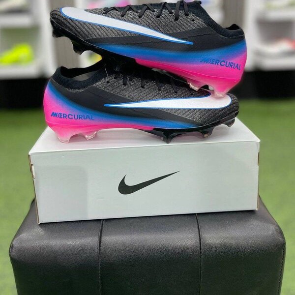 Chaussures de Foot Mercurial