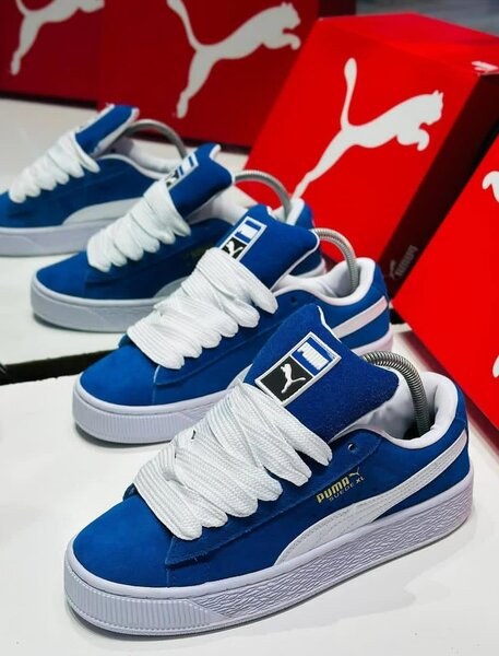 Baskets Classiques pour Hommes