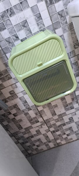 Distributeur de Papier Toilette Mural