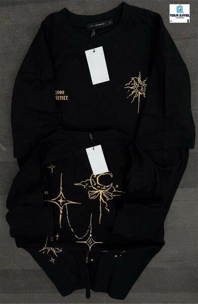 T-shirt unisexe graphique