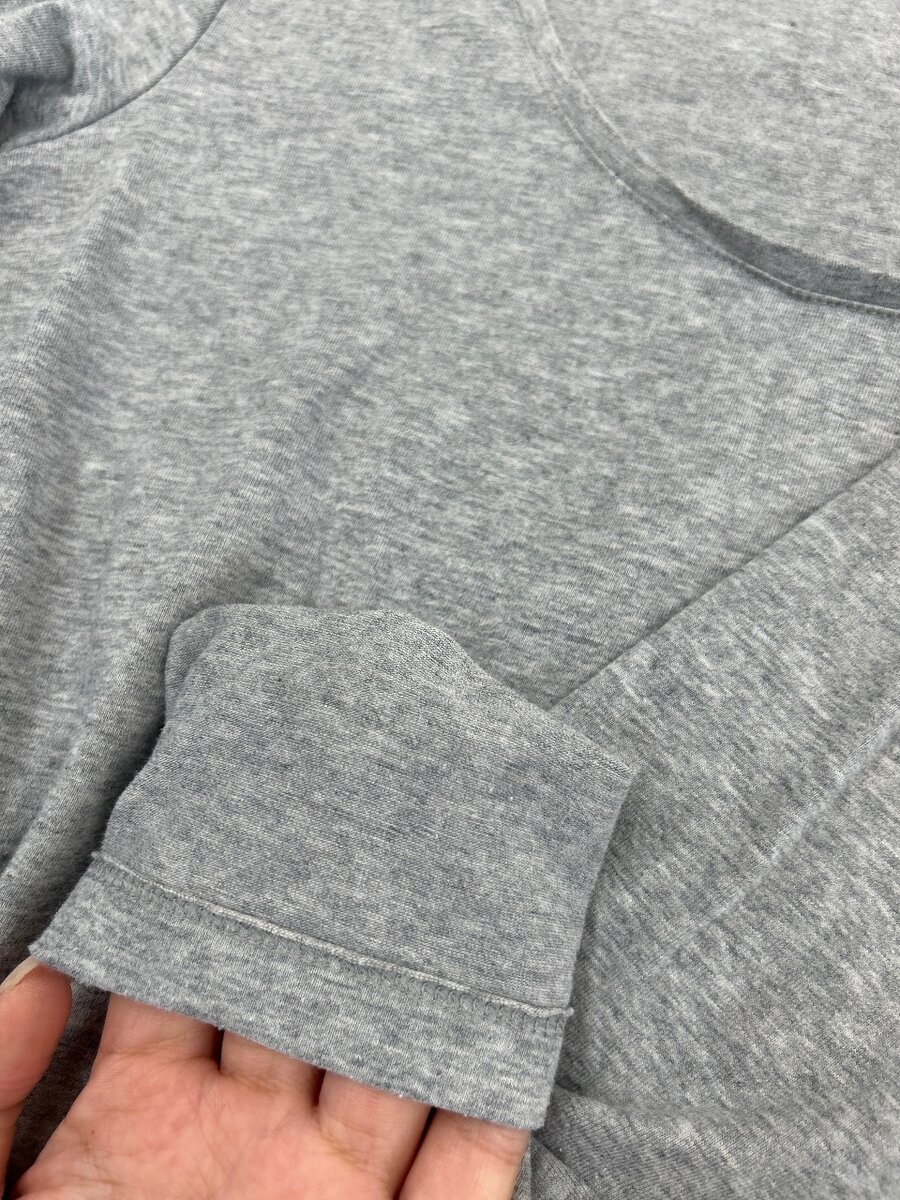 базовый кофта