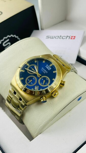Swatch ed-001