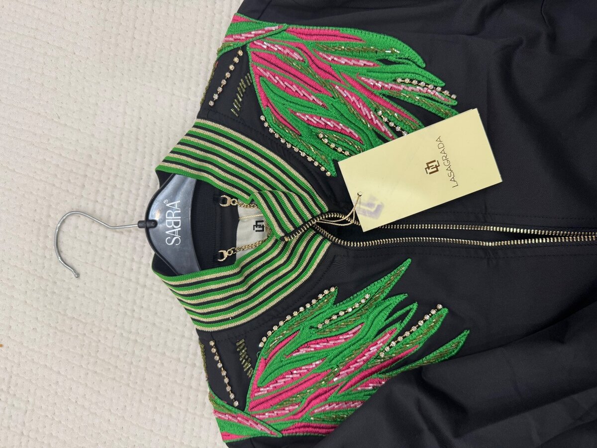 Костюм Lasagrada Оригинал