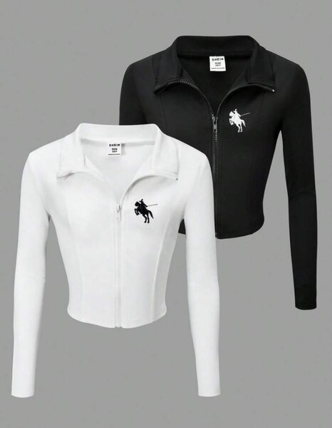 Lot de bodys et tops élégants