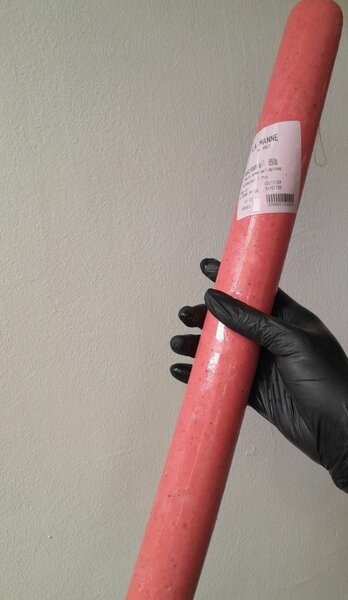 850G Saucisson de Porc Ail