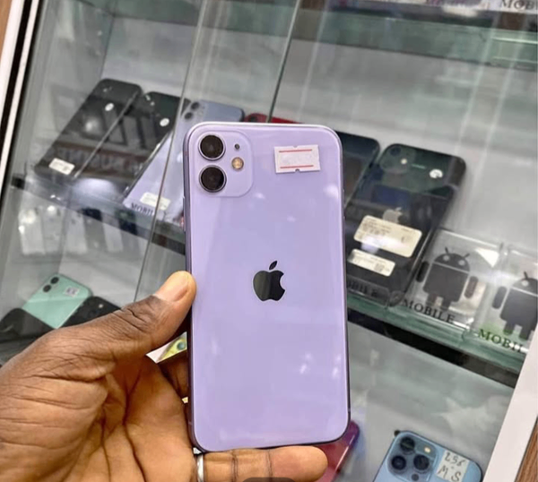 Iphone 11 simple