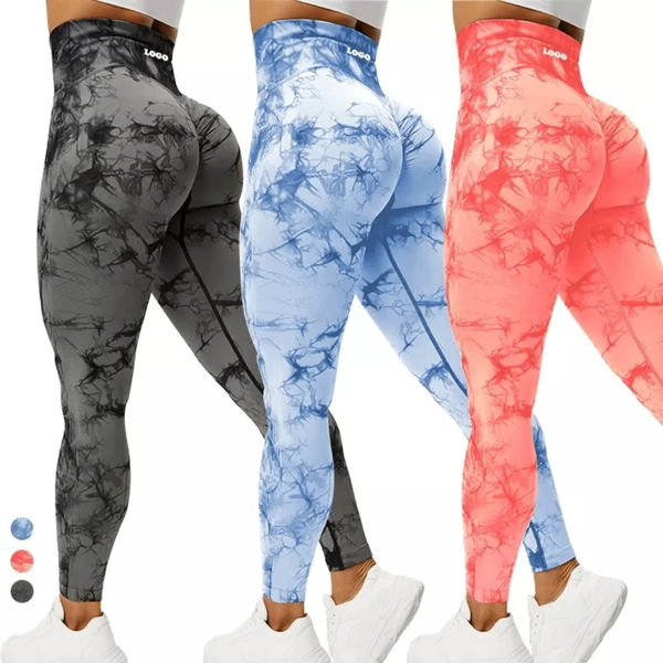 Leggings de sport taille haute