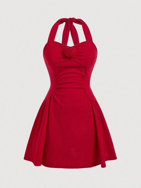 Valentine dress