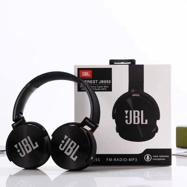 Casque JBL Everest JB950