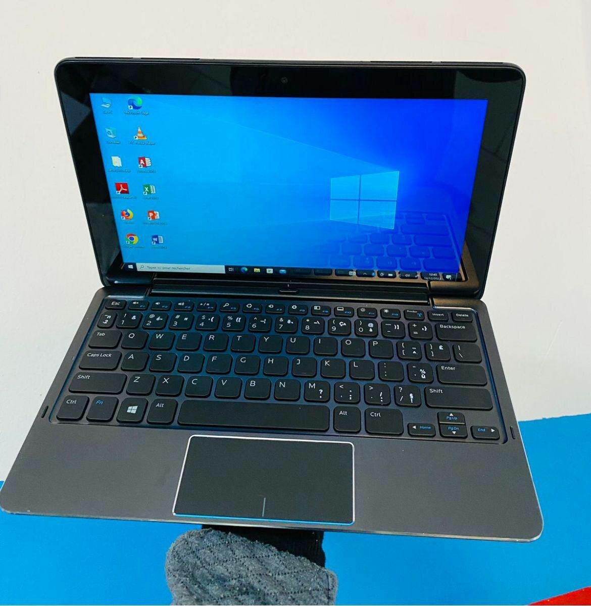 Ordinateur Tablette Dell 11 Pro 7130 Core i5 | Ram 4 Go | SS