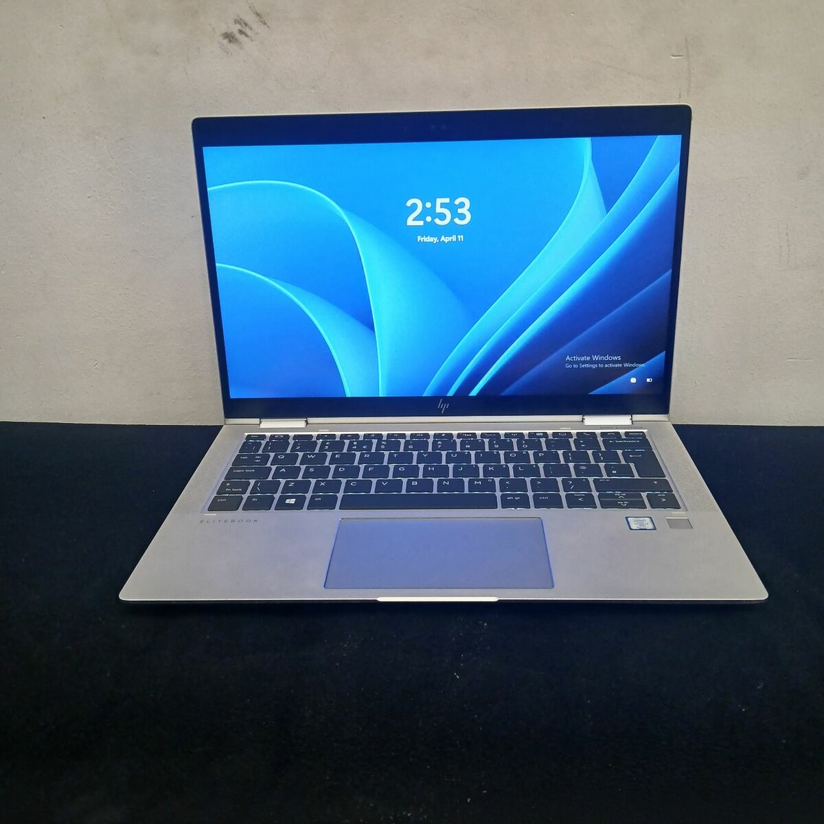 HP EliteBook 10G3