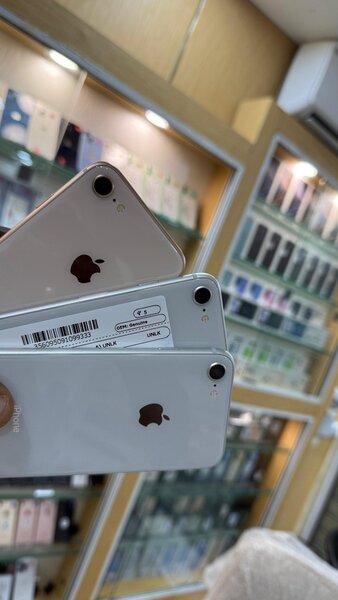 iphone 8 64giga quasi neuf