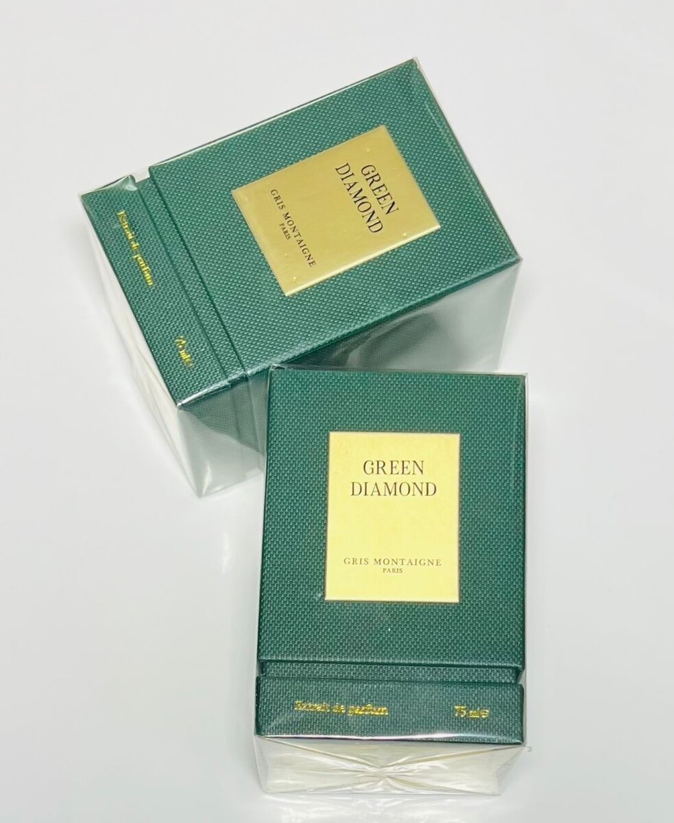 Coffret Parfum pour Homme