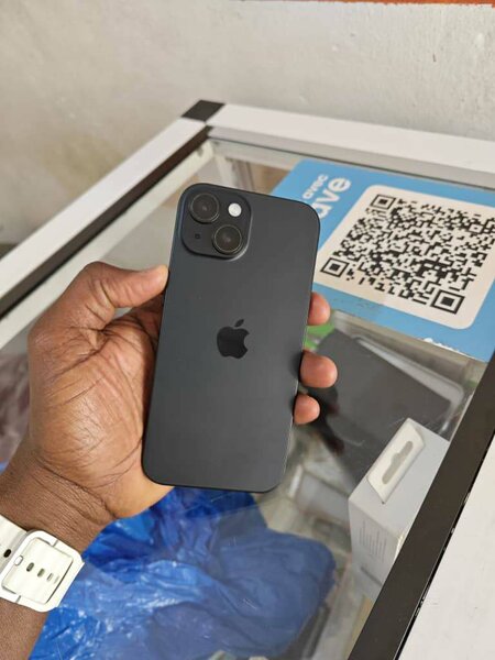 Smartphone moderne performant