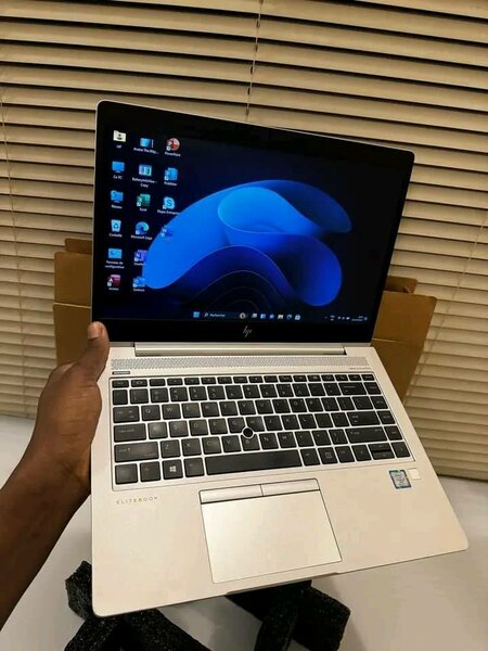 ordinateur portable Hp elitebook 840 G5