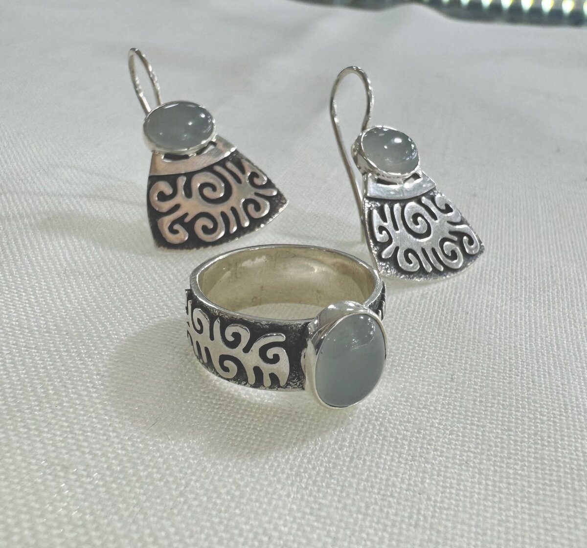 Национальная украшения