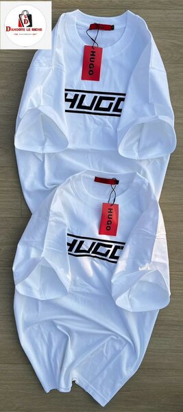 T-shirt HUGO pour hommes
