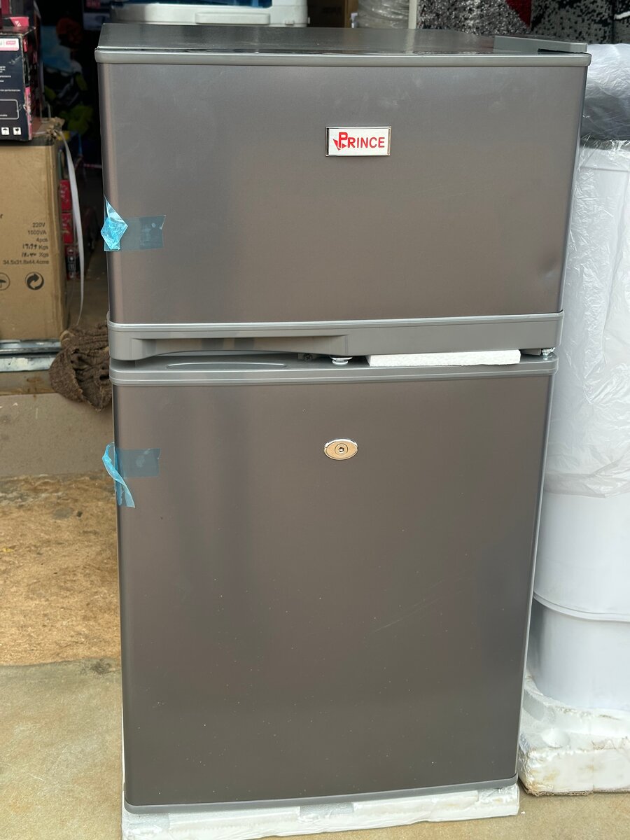 Réfrigérateur compact à deux portes PRINCE