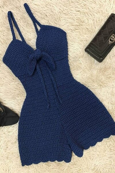Robe Pull Tricot Élégante