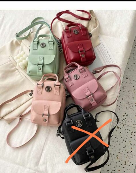 Sac à bandoulière élégant