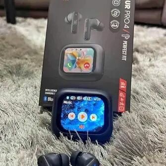 Écouteurs JBL Tour Pro 4