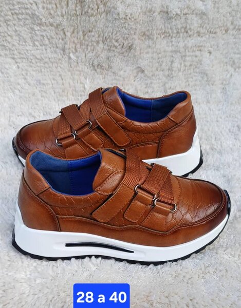 Chaussures casual confort