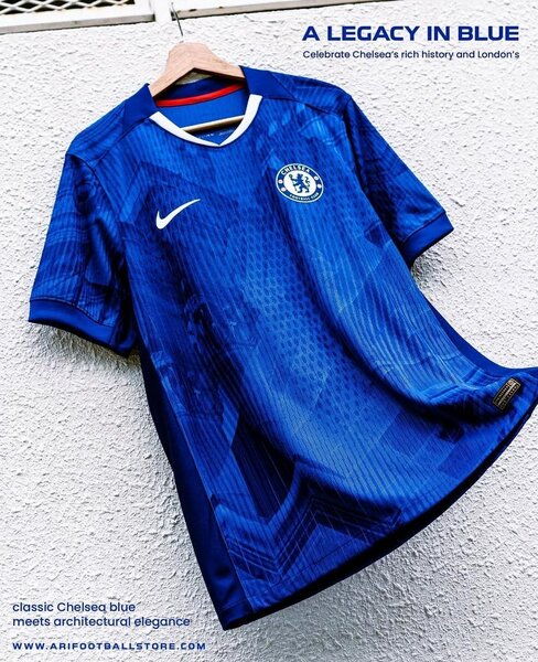 Maillot de football Chelsea