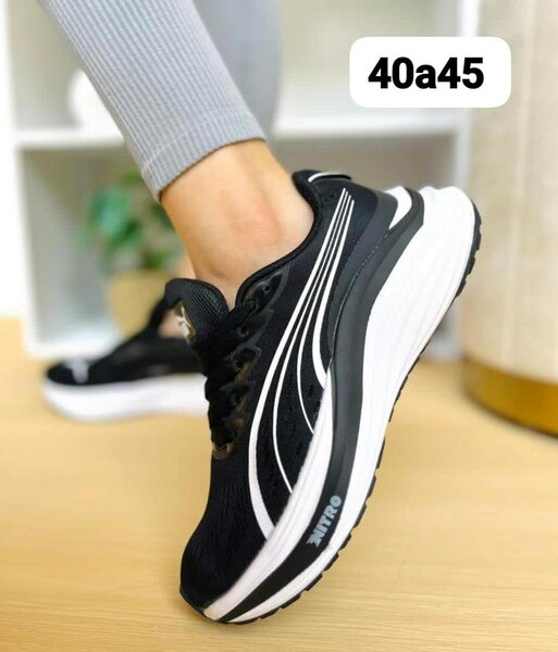 Chaussures de Sport Confort