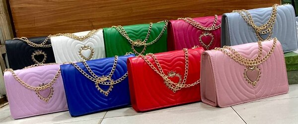 Ladies bags