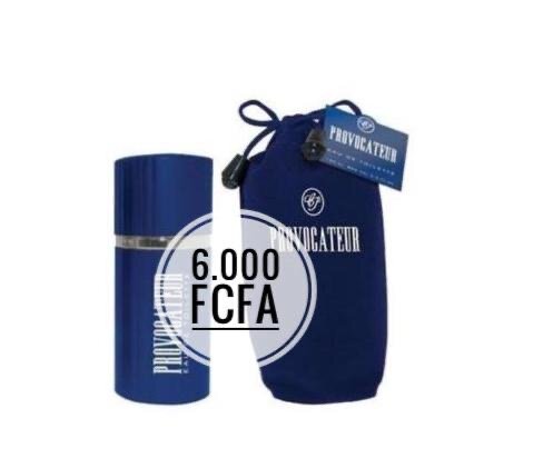 Parfum Provocateur Homme