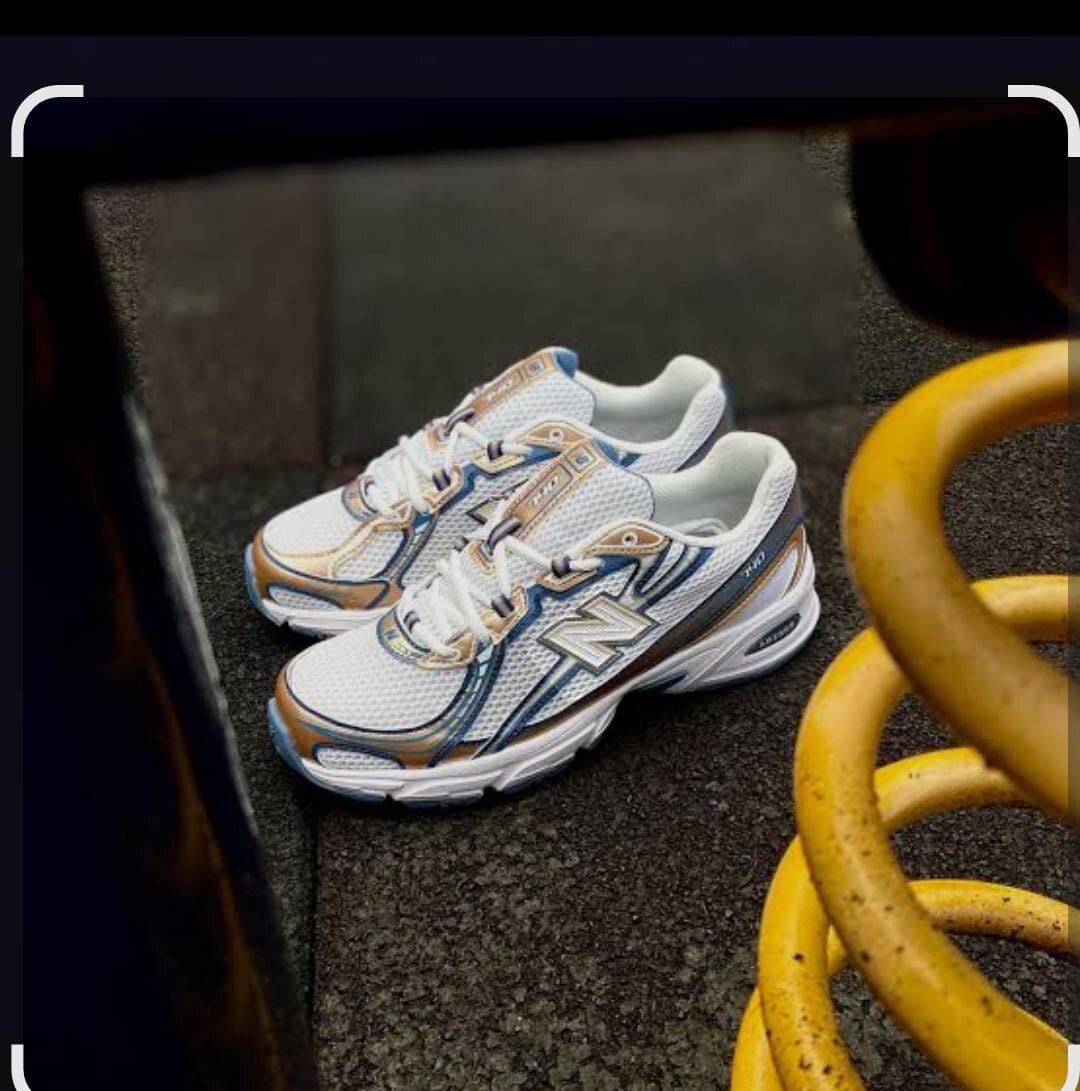 Baskets New Balance 530 Sneaker