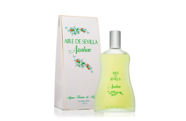 Aire de Sevilla Azahax 150 ml