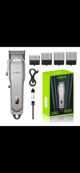 Tondeuse à Cheveux Professionnelle