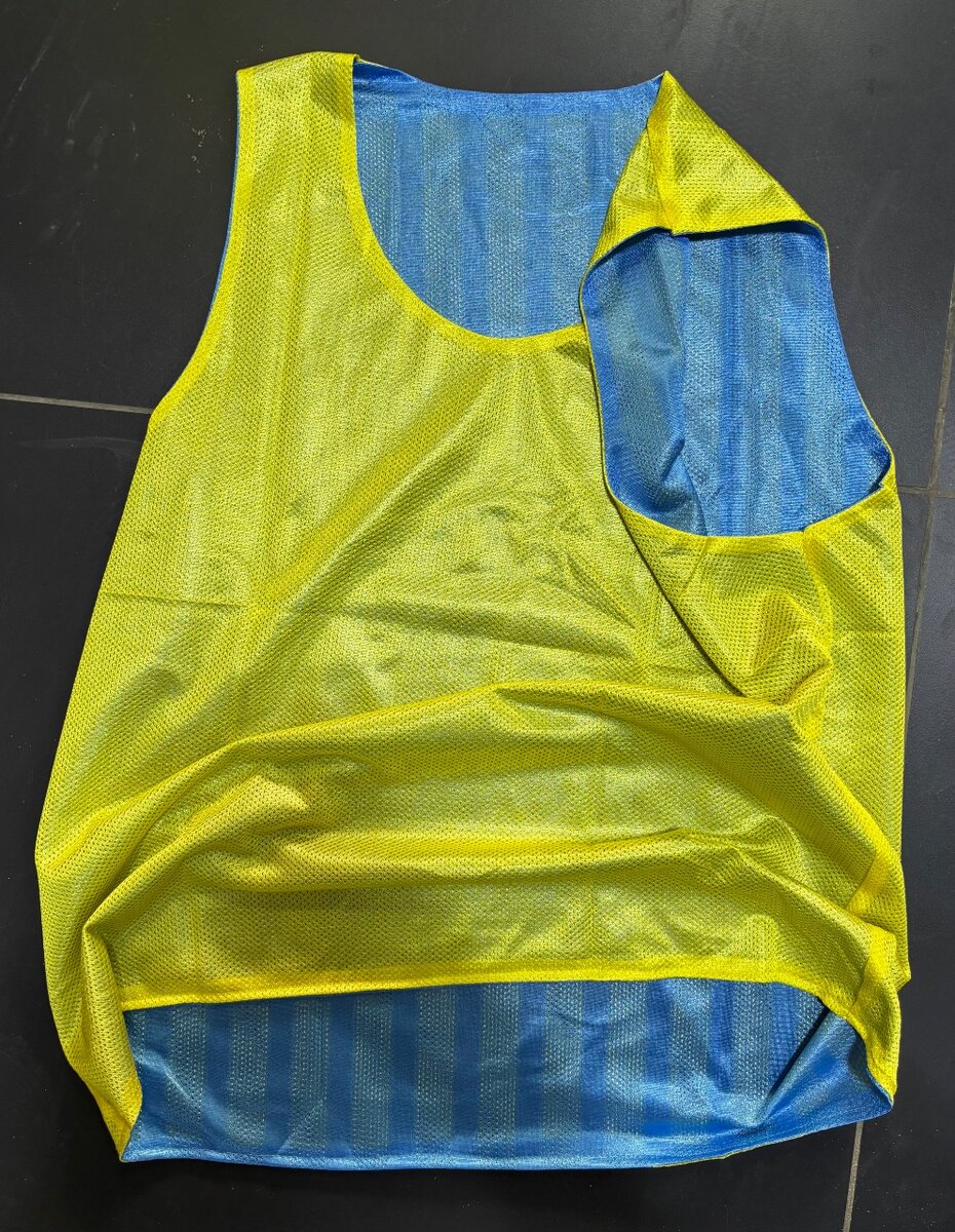 Chasubles sport double face