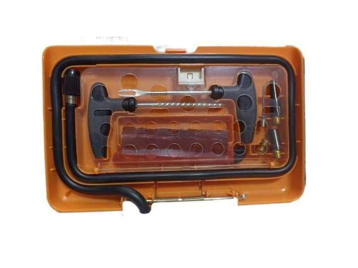 Compresseur pour voiture