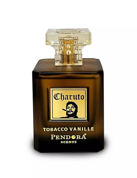 Charuto Parfum vanille tobacco