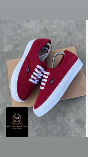 Vans authentique 38-45