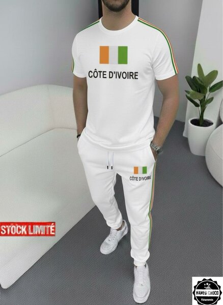 Ensemble Côte d'Ivoire