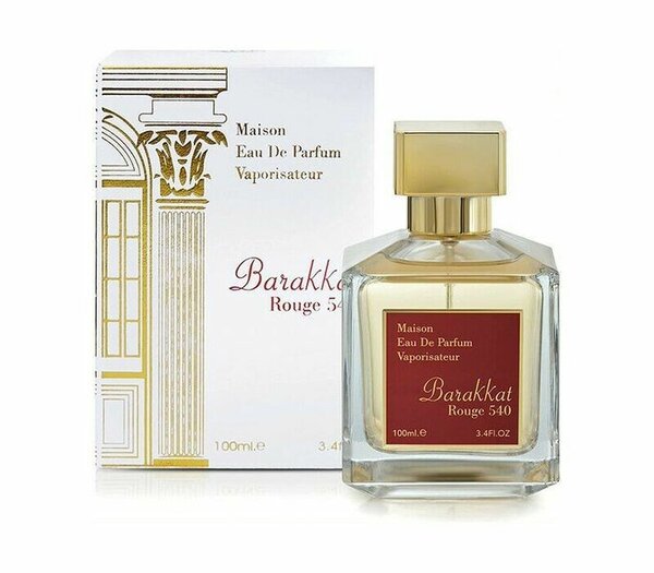 Barakat ( all types available )