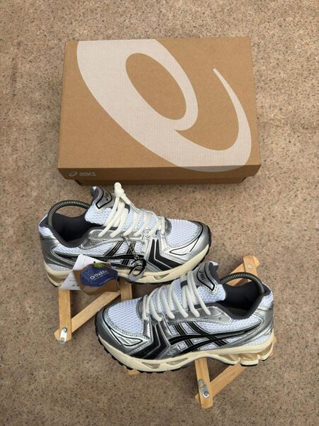 Basket asics original