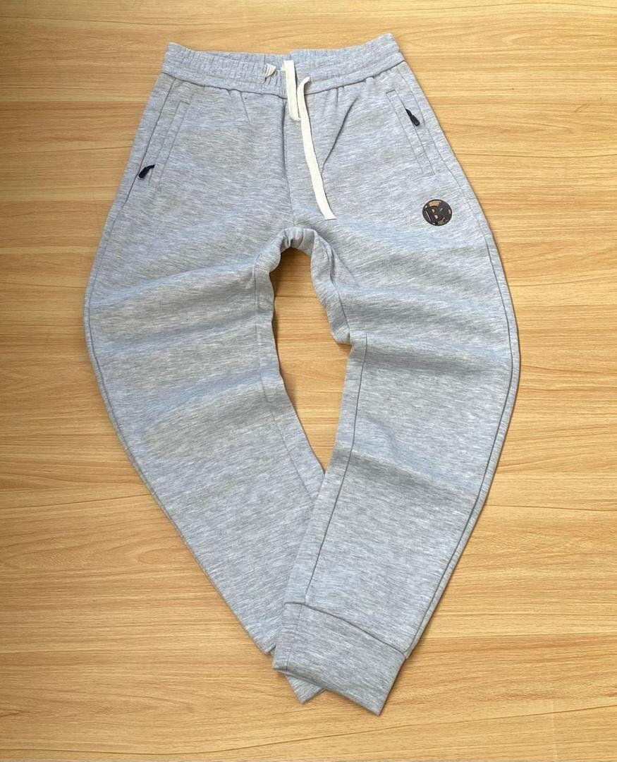 Fashionable joggers