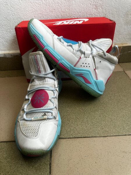 Chaussures de basket