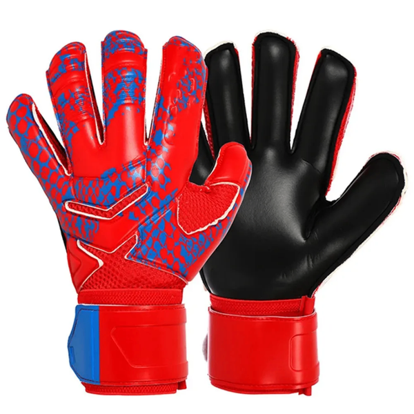 Gants de Gardien Pro Rouge